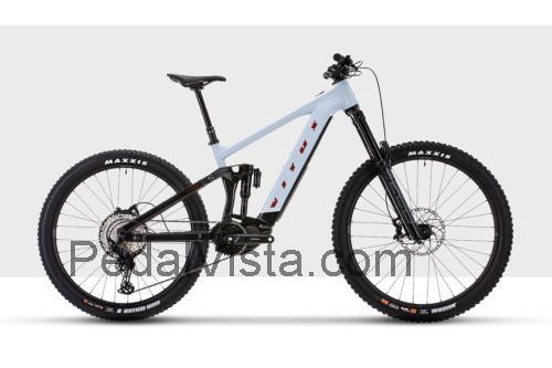 Vitus E-Sommet VRS fiche technique et avis